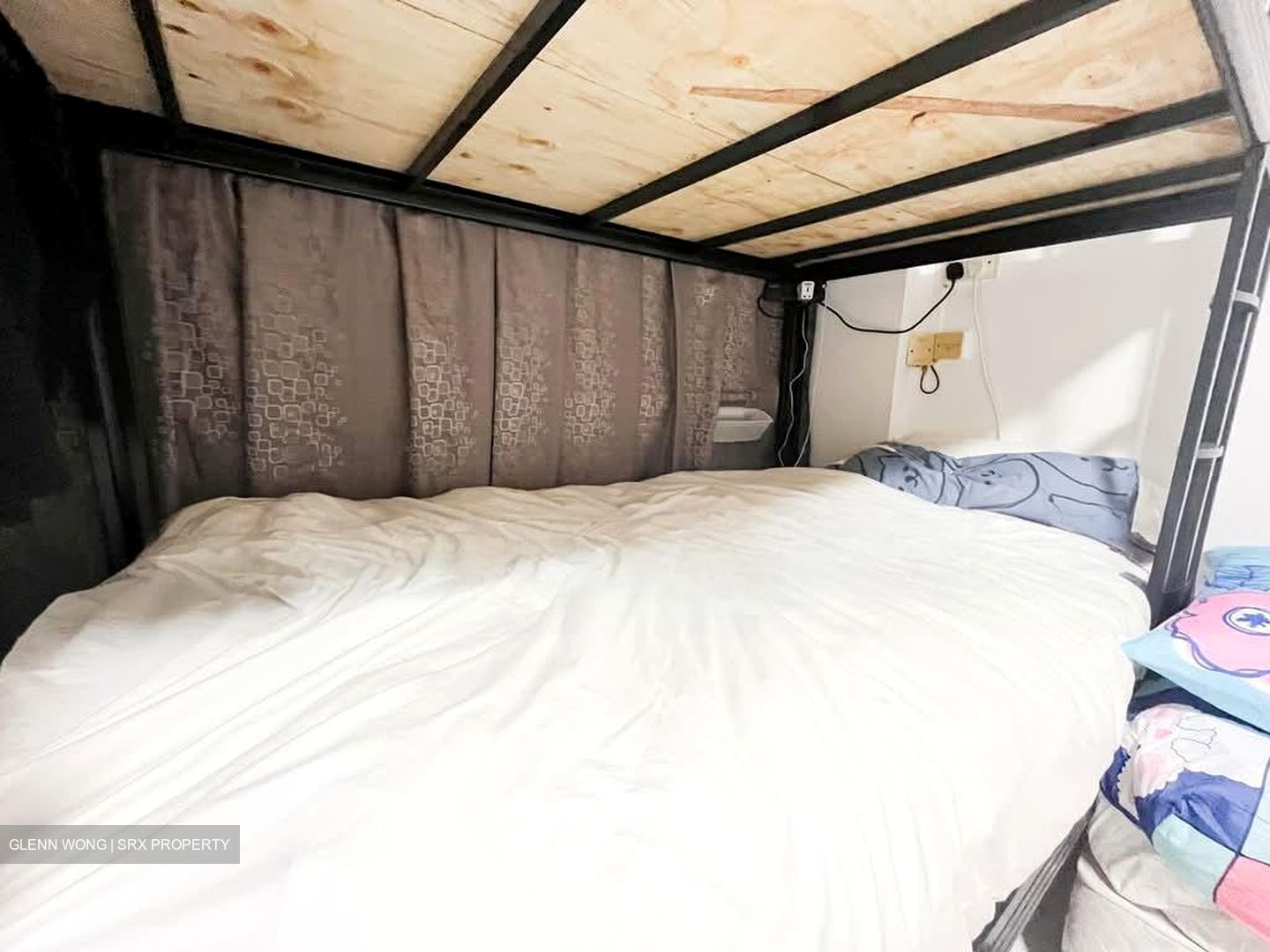 Blk 934 TAMPINES PALMSPRING (Tampines), HDB 4 Rooms #563981051